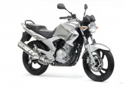 Yamaha YBR 125